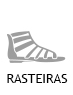 rasteiras