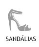sandalias